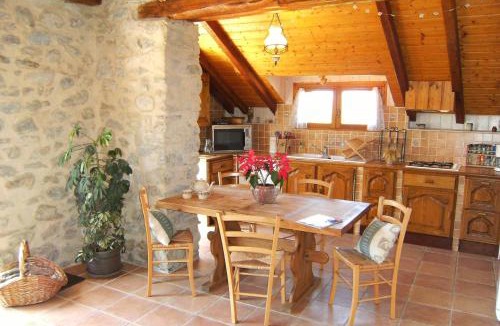 La Roche-des-Arnauds House | Gite Le Clos de Lumière