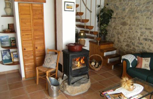 La Roche-des-Arnauds House | Gite Le Clos de Lumière
