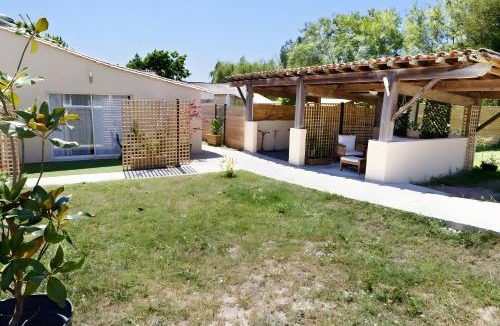 Saint-Savin House | Gite Le Cocon De Lily