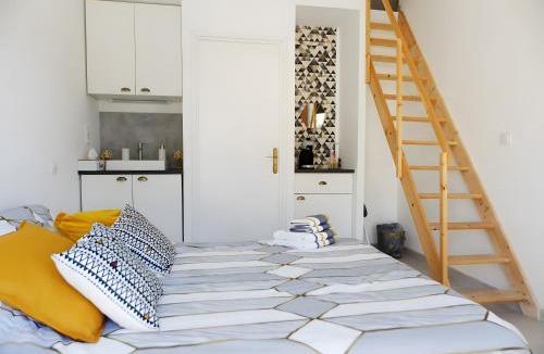 Saint-Savin House | Gite Le Cocon De Lily