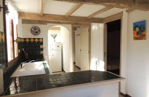 Trescleoux House | Gite le Cognassier