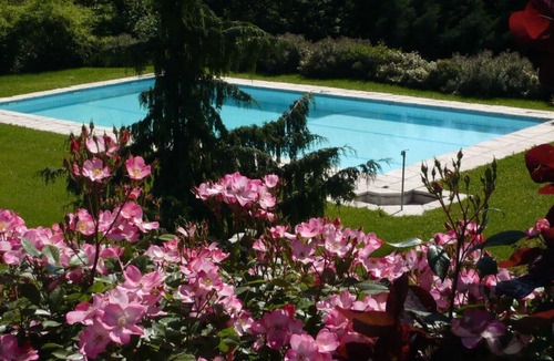 Trescleoux House | Gite le Cognassier