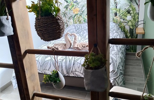 Heuringhem Bed & Breakfast | Gite Le Cosy 2 persons