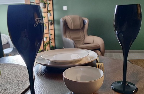 Heuringhem Bed & Breakfast | Gite Le Cosy 2 persons