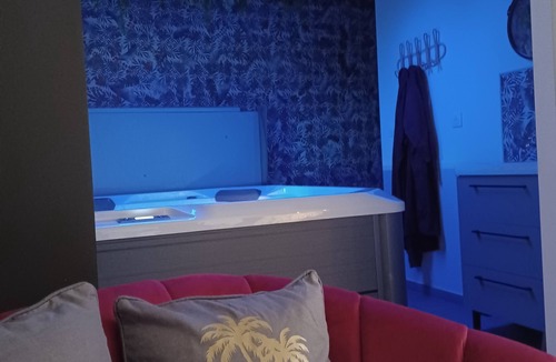 Heuringhem Bed & Breakfast | Gite Le Cosy 2 persons