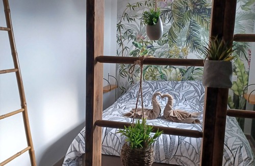 Heuringhem Bed & Breakfast | Gite Le Cosy 2 persons