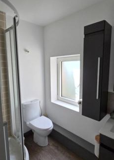 Champenard House | Gite "Le Cosy Fleuri"