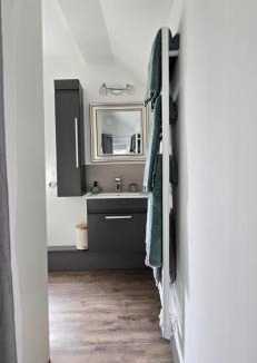 Champenard House | Gite "Le Cosy Fleuri"