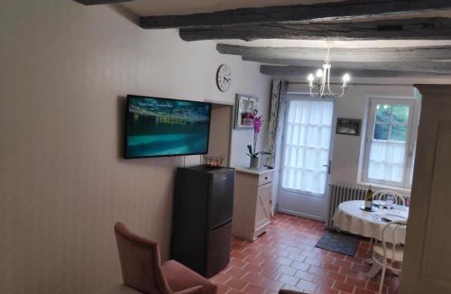 Lussault-sur-Loire Apartment | Gite le Cot