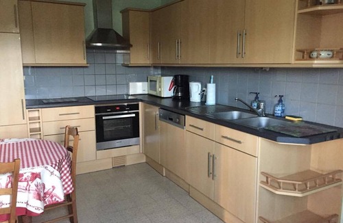 Margon Cottage | GITE "LE COTIER" NOGENT LE ROTROU