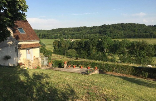 Margon Cottage | GITE "LE COTIER" NOGENT LE ROTROU