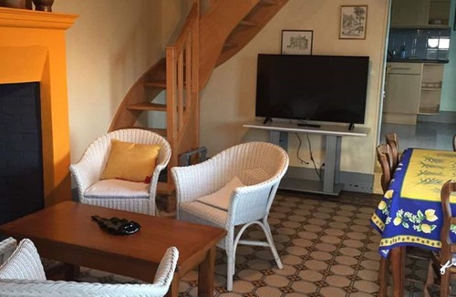 Margon Cottage | GITE "LE COTIER" NOGENT LE ROTROU