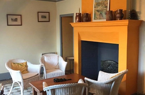 Margon Cottage | GITE "LE COTIER" NOGENT LE ROTROU