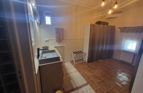 Engayrac House | Gite " Le Cottage"