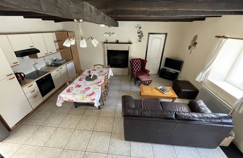 Saint-Dolay Cottage | Gîte * "Le Cottage" in South Brittany with heated pool access