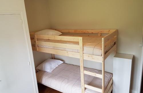 Le Liege House | Gite le Courbat