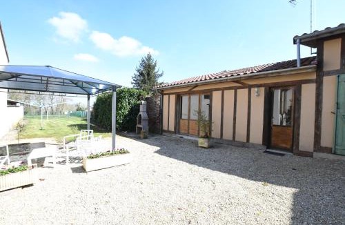 Outines House | Gite Le Courlis