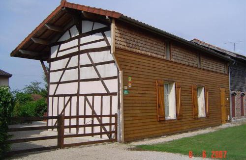 Outines House | Gite Le Courlis