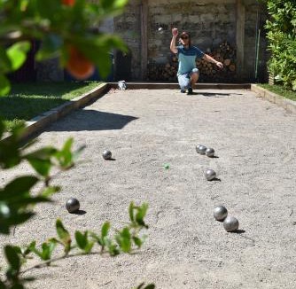 Lavigny House | Gite Le Douglas, Vignoble et Reculées du Jura - Avec Sauna