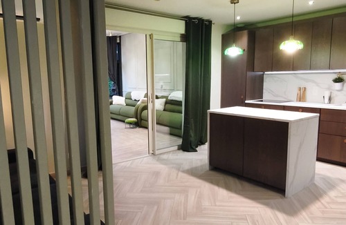 Sablons Villa | Gite le duo 3 ☆