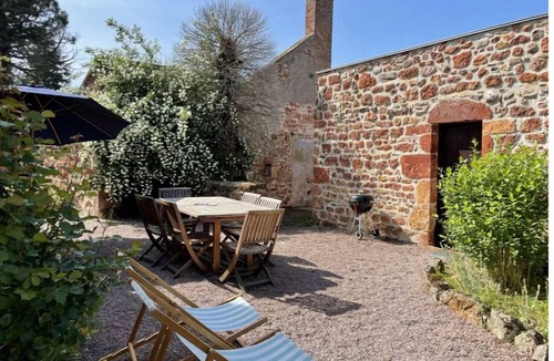 Audes House | Gite le Faisan