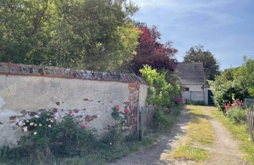 Audes House | Gite le Faisan