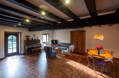 Audes House | Gite le Faisan