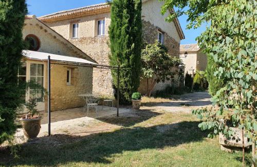 Valensole House | gite le figuier-La Roseraie du Val'ensoleillé