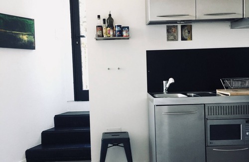 Methamis Cottage | Gite Le Flat at Metafort