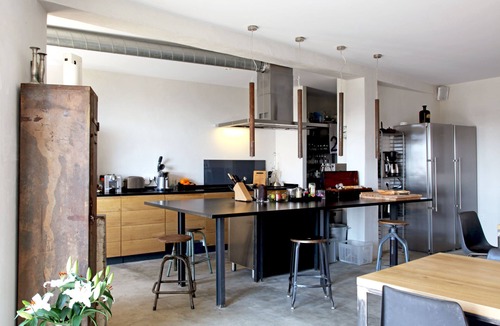 Methamis Cottage | Gite Le Flat at Metafort