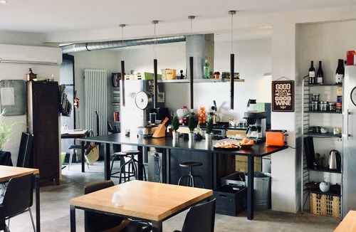 Methamis Cottage | Gite Le Flat at Metafort