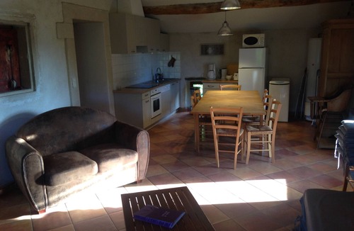 Chantemerle-les-Grignan House | Gite le Gré