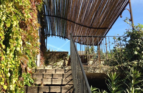 Chantemerle-les-Grignan House | Gite le Gré