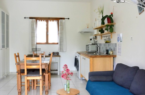 Maurens House | Gîte Le Pressoir, cozy and independent in a large park