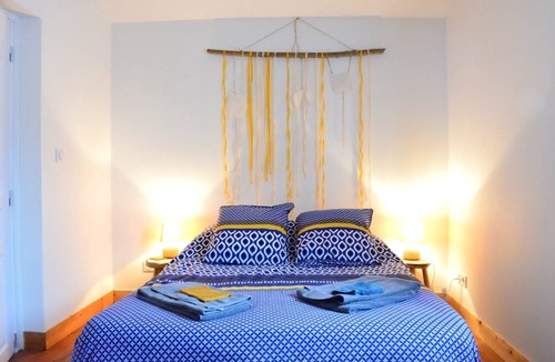 Maurens House | Gîte Le Pressoir, cozy and independent in a large park