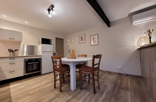 Millencourt-en-Ponthieu Apartment | GITE LE NID DOUILLET