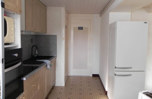 Saint Germain du Seudre House | GITE "les p'tites cagouilles"