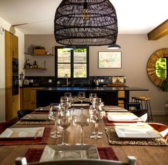 Saint-Hilaire-Saint-Mesmin House | Gite Le Clos Sainton