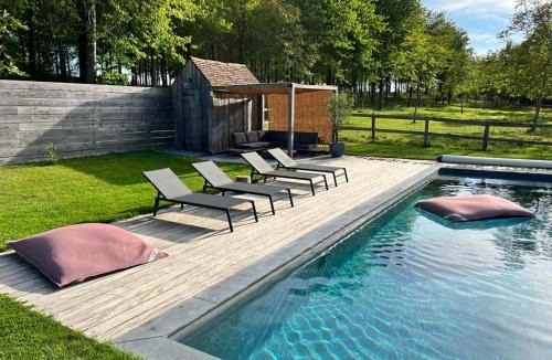 Saint-Hilaire-Saint-Mesmin House | Gite Le Clos Sainton