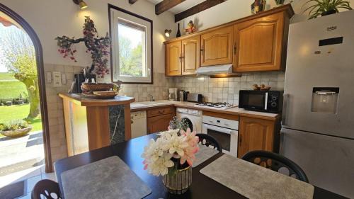 Saint-Pardoux-l'Ortigier House | Gite le Gauliat Dumas