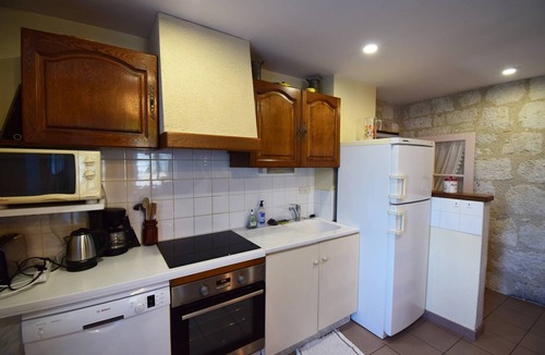 Saint-Martin-de-Villereal House | Gite Le Presbytère avec piscine privée - 6 pers - St Martin de Villeréal, Lot-et-Garonne