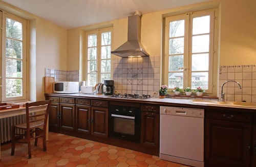 Le Grais Cottage | Gite Le Grais, 2 bedrooms, 4 persons