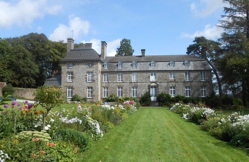 Le Grais Cottage | Gite Le Grais, 2 bedrooms, 4 persons