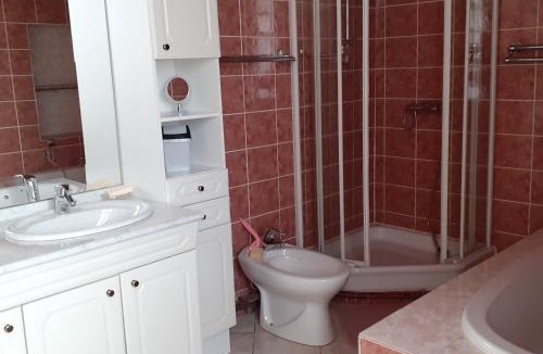 Chateauneuf-sur-Cher House | Gite Le Grand Chevrier