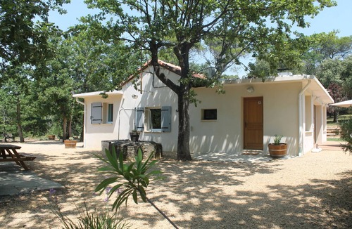 Mornas House | Gite Le Grand Angle