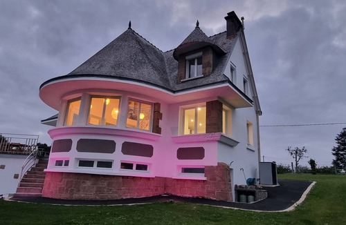 Ploubazlanec House | GITE LE GRAND BLEU