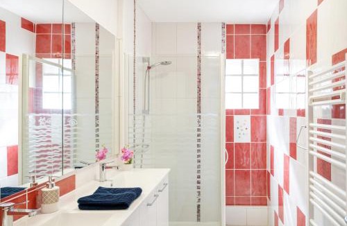 Lesperon House | Gite Le Grand Chêne