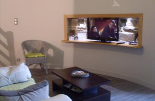 Servon House | Gite Le Grand Manoir