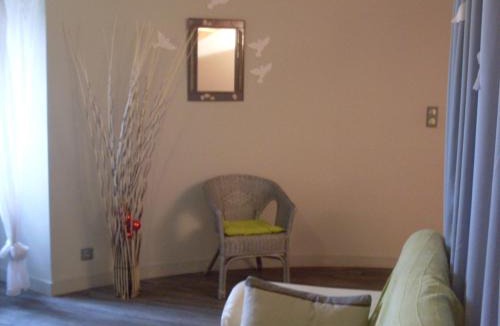 Servon House | Gite Le Grand Manoir