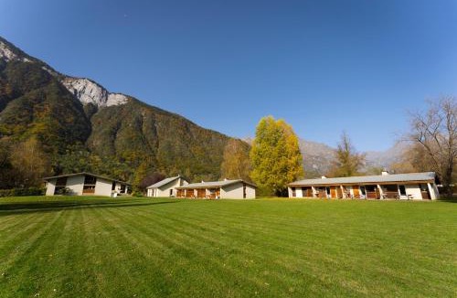 Le Bourg-d'Oisans Ski Chalet | Gite le Grand Renaud